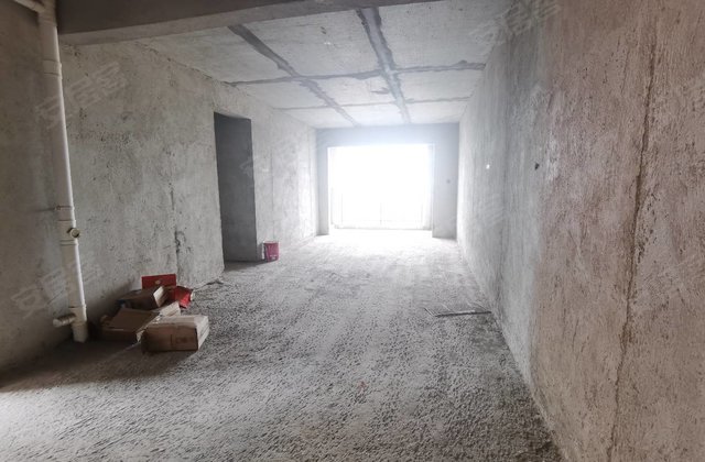 御景铭城3室2厅116㎡52.8万二手房图片