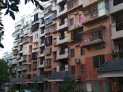 上渡小区图片