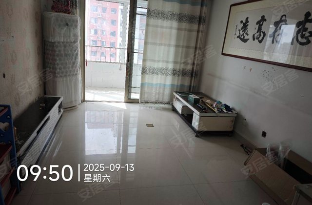 港苑新空间3室2厅98.54㎡39.8万二手房图片