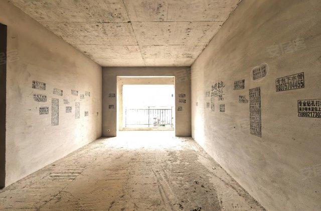 芙蓉豪庭3室2厅98㎡39.8万二手房图片