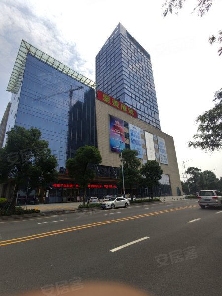 坚美展贸大厦,毅贤路-佛山坚美展贸大厦二手房,租房,房价-佛山安居客