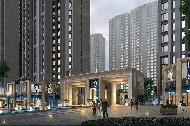 价格可议,恒大悦龙台二手房,130万,3室2厅,2卫,95.27平米-惠州安居客