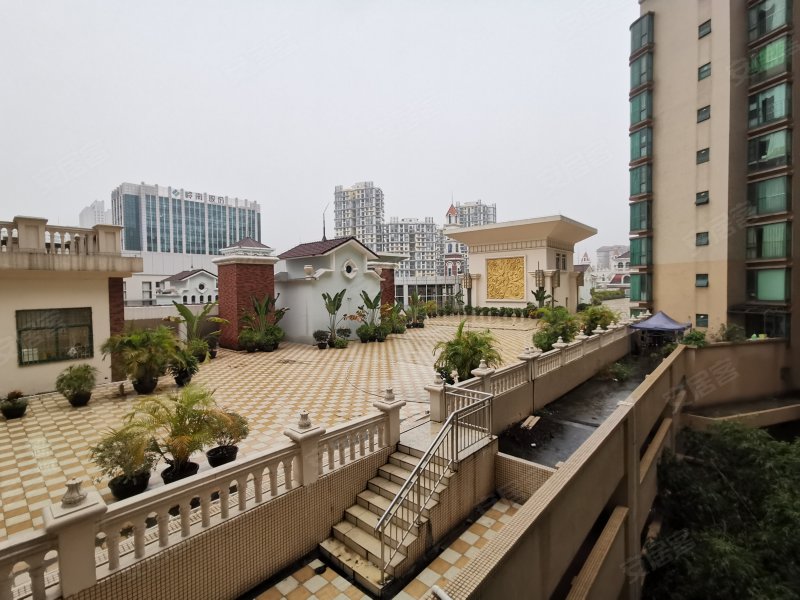 金月湾花园(二期)