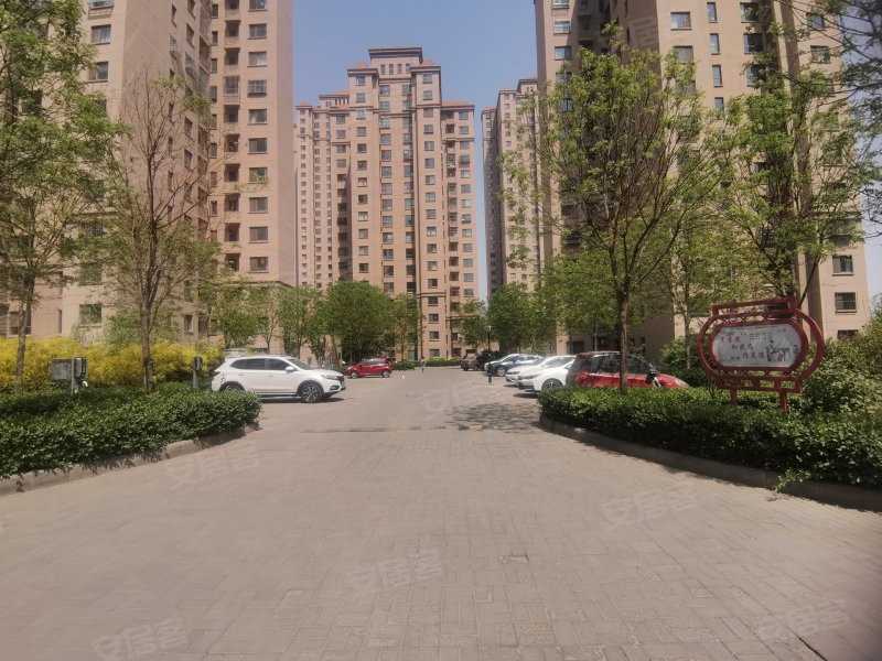 双青新家园荣翔园,龙岩道-天津双青新家园荣翔园二手房,租房,房价