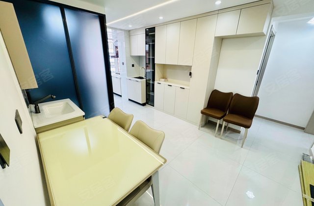 丰泽社区3室1厅80㎡49.8万二手房图片