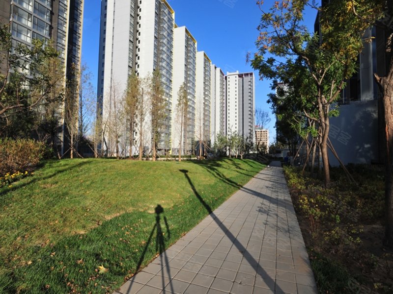 首开国风美唐,龙跃街10号-北京首开国风美唐二手房,租房,房价-北京