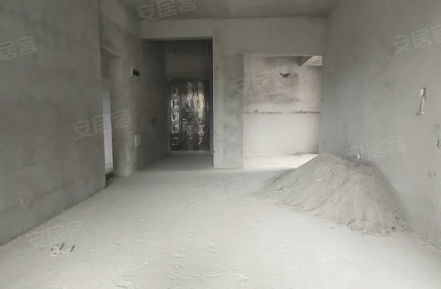 聚亿金融城3室2厅89㎡76万二手房图片