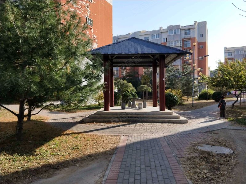 舒馨家园,渔阳南路-天津舒馨家园二手房,租房,房价-天津安居客