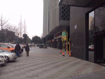 大鼎世纪广场小区图片相册,成都大鼎世纪广场实景图,室外图,小区配套