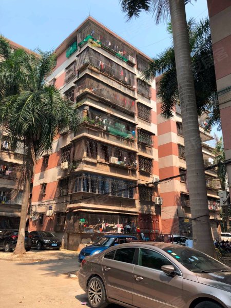 华侨新村,新福一路-茂名华侨新村二手房,租房,房价-茂名安居客