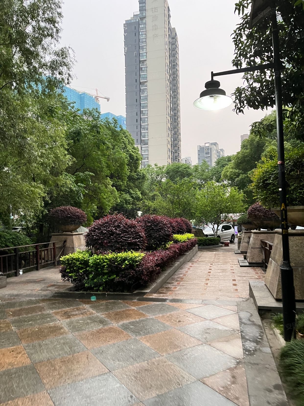 鑫城国际润雅苑