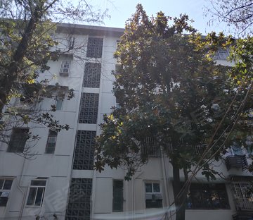 统战部小区