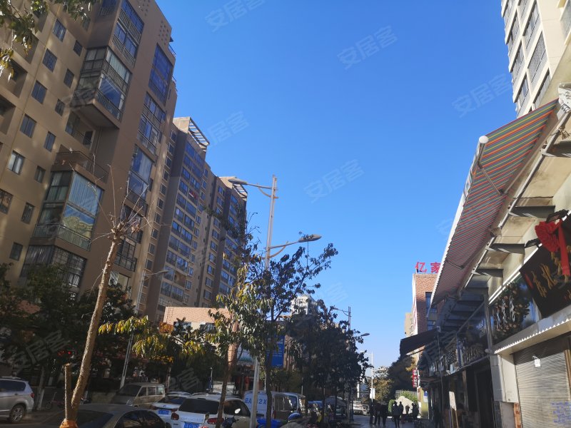 沐春园,春融东路,近聚贤街-昆明沐春园二手房,租房,房价-昆明安居客