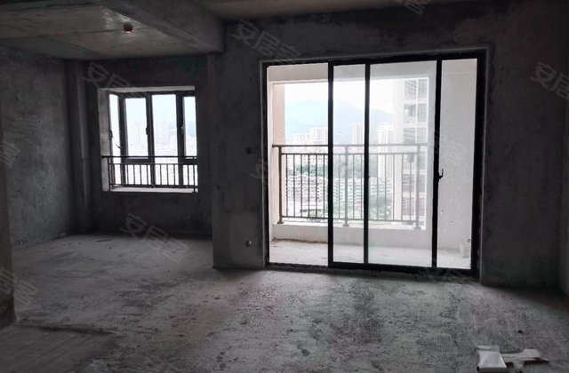 力志璟峰3室2厅101.6㎡115万二手房图片