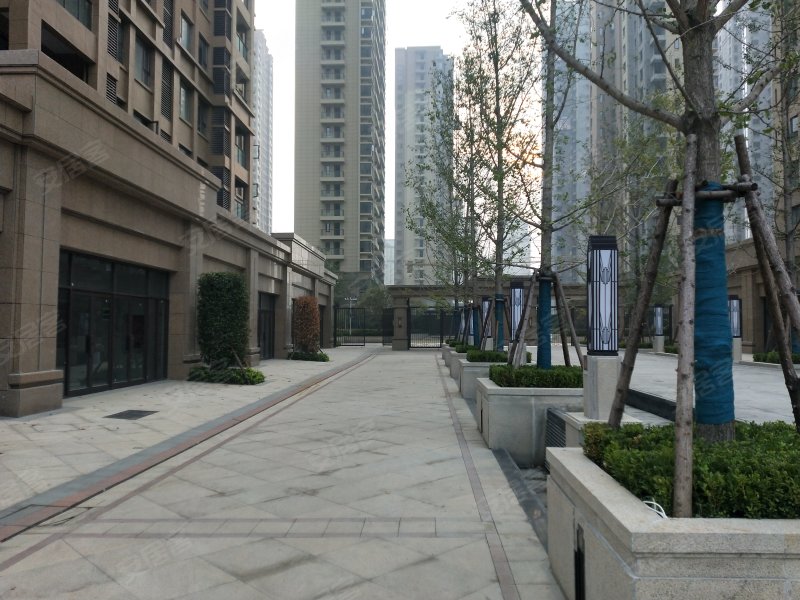 恒达西郡,五一路-许昌恒达西郡二手房,租房,房价-许昌安居客