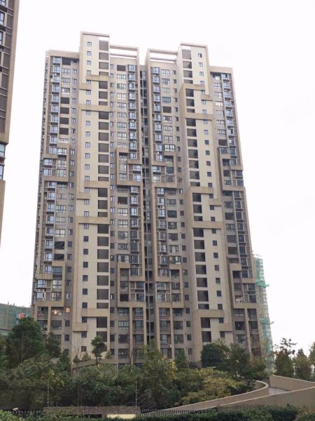 风荷丽景尚城(西区) 