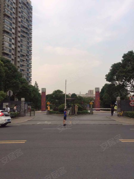 盘古天地(东区) 