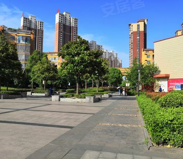 华仪富丽华城悦玺