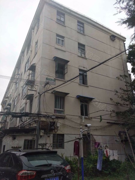 东方路3401弄小区 