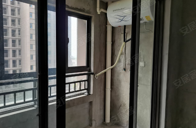 华邦书香里3室2厅108.73㎡121万二手房图片