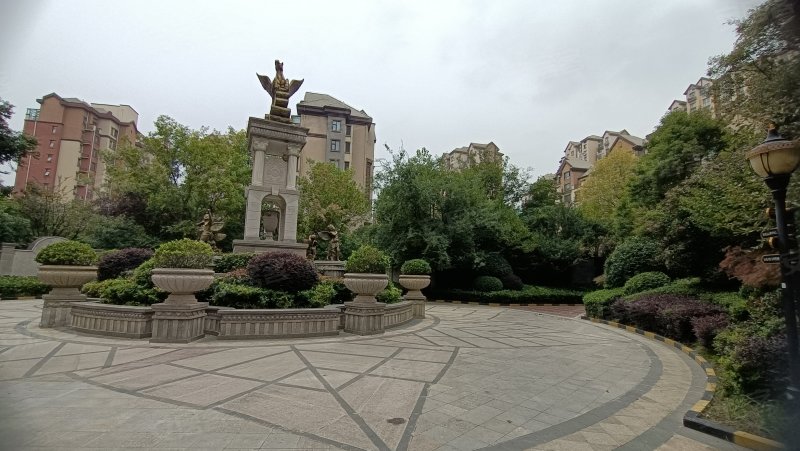 浩创梧桐郡(一期)