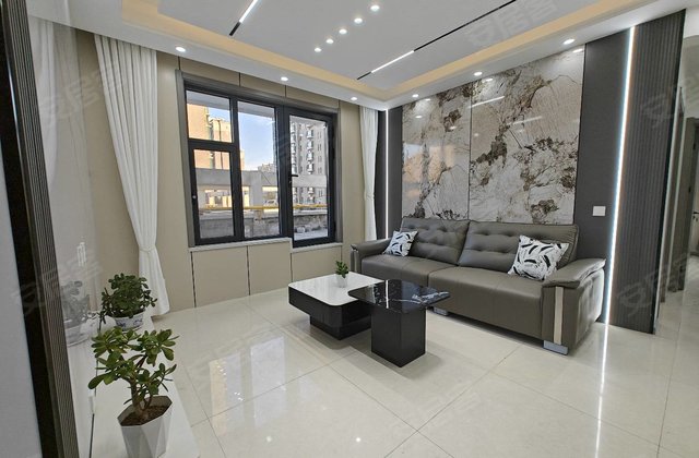 大顺花园(临清)3室2厅105㎡65万二手房图片