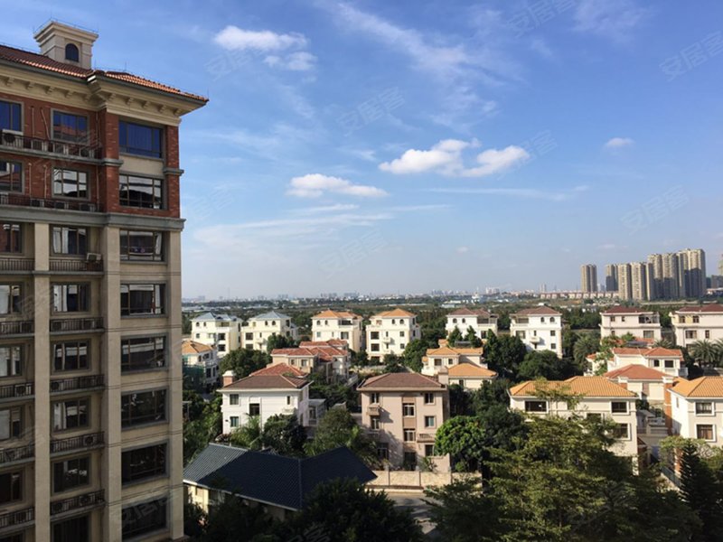 顺德碧桂园正苑(别墅),三桂大道-广州顺德碧桂园正苑(别墅)二手房,租