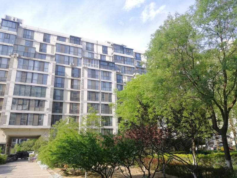 柏林爱乐(一期),三间房东路-北京柏林爱乐(一期)二手房,租房,房价