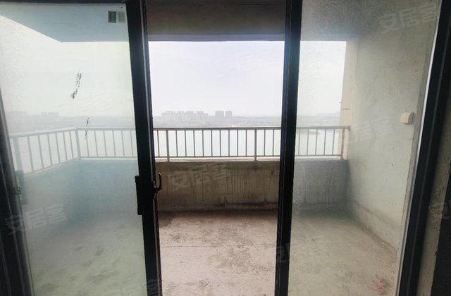 龙湖壹号新时代3室2厅130㎡91万二手房图片