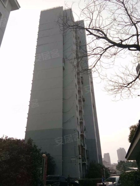 樱花路89弄小区 