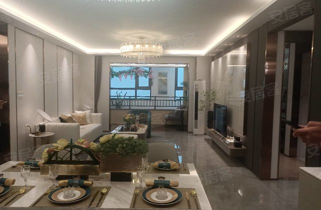 中海城,电化路-济宁中海城二手房,租房,房价-济宁安居客