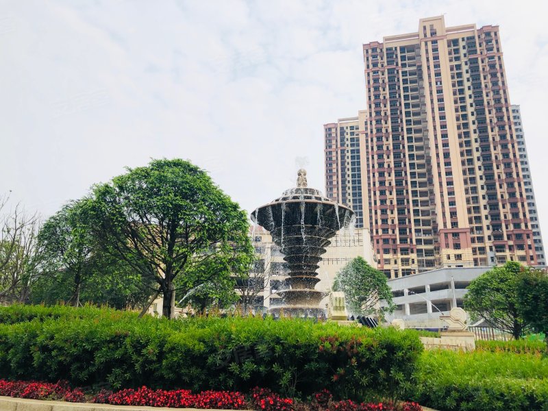 平海九龙湾,九子塘路-郴州平海九龙湾二手房,租房,房价-郴州安居客