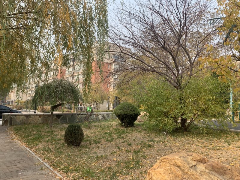 永江城市花园,盼盼路,近渤海大街-营口永江城市花园二手房,租房,房价