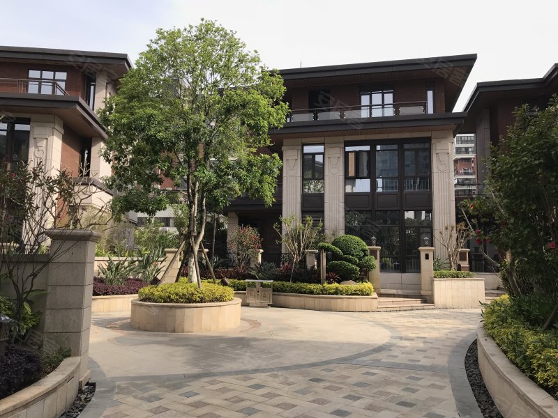 星海湾(别墅),西三环路-福州星海湾(别墅)二手房,租房,房价-福州安居