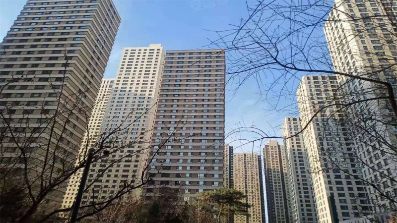 万科春河里,彩塔街16号-沈阳万科春河里二手房,租房,房价-沈阳安居客