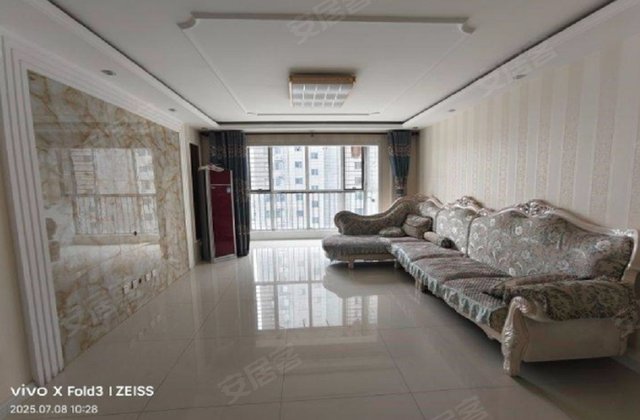 盛兴新天地3室1厅119㎡72万二手房图片