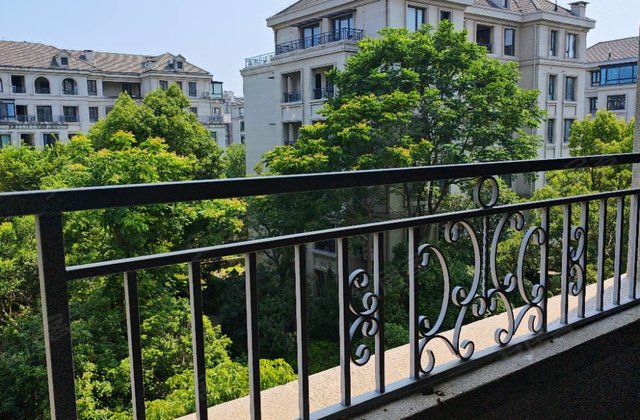 中交美庐城3室2厅128.88㎡62万二手房图片