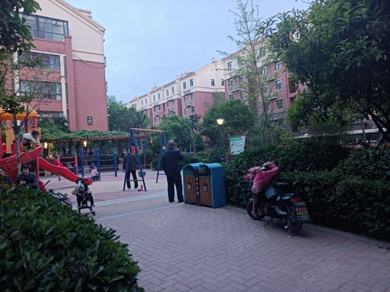 绿都叠翠园,健康路188号-焦作绿都叠翠园二手房,租房,房价-焦作安居客