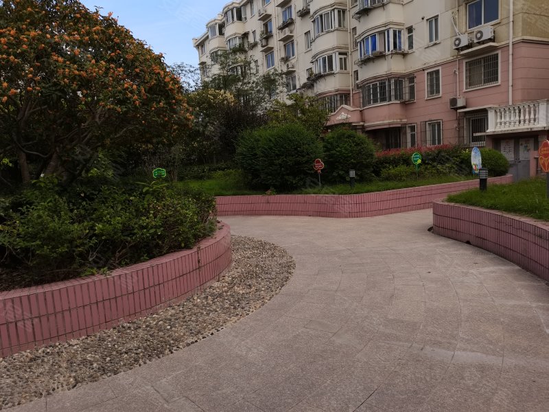 伟莱家园,浦东大道3076弄,浦东大道3080弄-上海伟莱家园二手房,租房