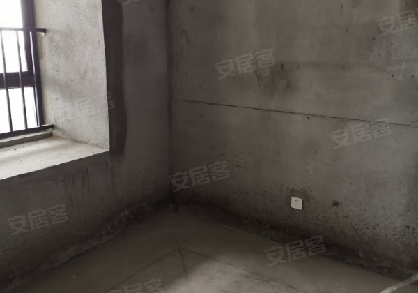 明发江湾新城3室1厅99.16㎡58万二手房图片