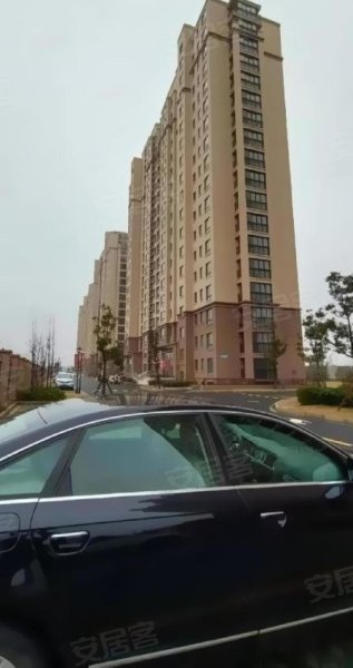 金海华城华彩新苑 