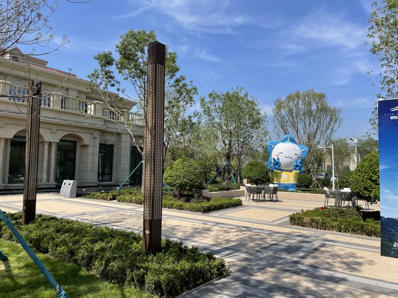 碧桂园星屿海,金抚路,近富强路-秦皇岛碧桂园星屿海二手房,租房,房价