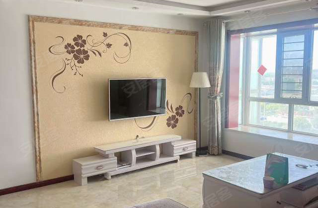 万豪佳苑3室2厅119㎡50万二手房图片