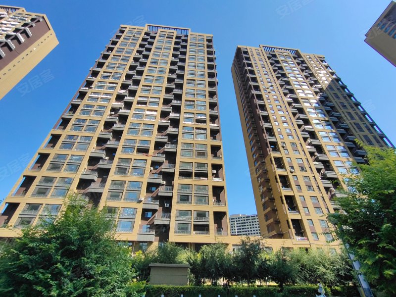 成城蓉桥壹号c区