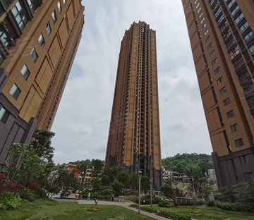 普天中央国际智苑组团