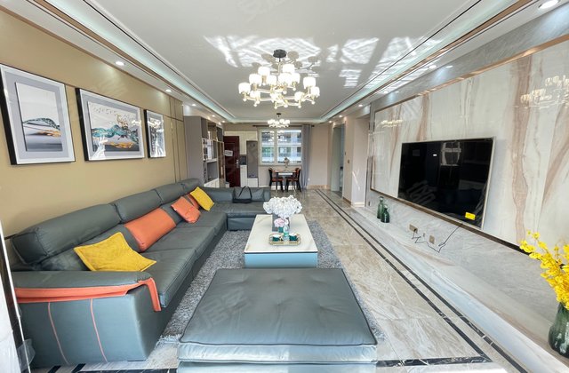 海澜湾,东风路-宝鸡海澜湾二手房,租房,房价-宝鸡安居客