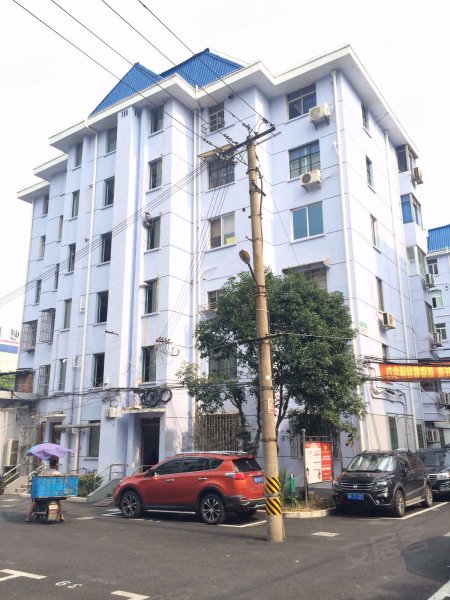 川沙路4650弄小区 