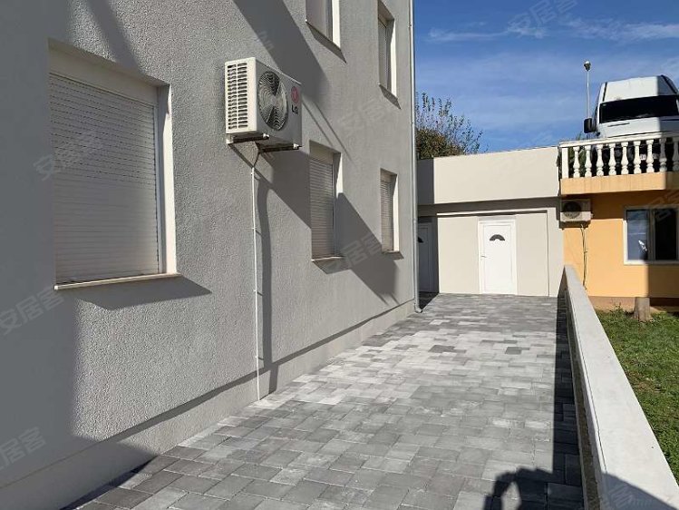 克罗地亚约¥207万Vodice, Croatia 公寓套房在售 27.00 万欧元二手房公寓图片