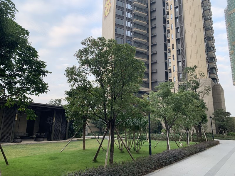广佛保利城,教育路东3号-佛山广佛保利城二手房,租房,房价-佛山安居客