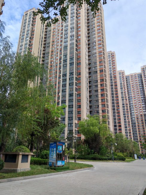 轩苑四季花城1期2室2厅1卫93㎡南33.5万